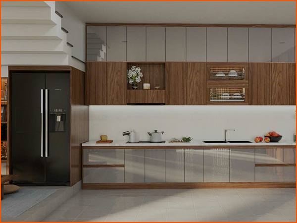 Nhà Anh Chính - Thị Trấn Cùa, Cam Lộ, Quảng Trị